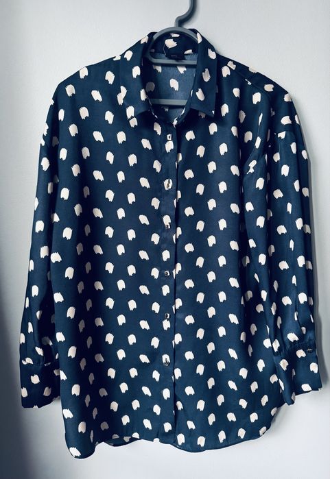 Koszula oversize_River Island_40