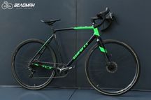 Велосипед циклокрос Giant TCX SLR 2 2019