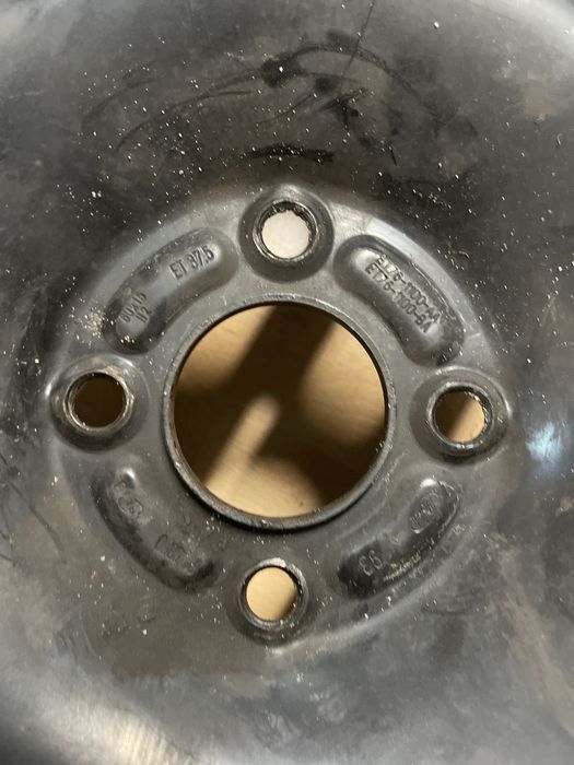 Opony 180/60/15  michelin