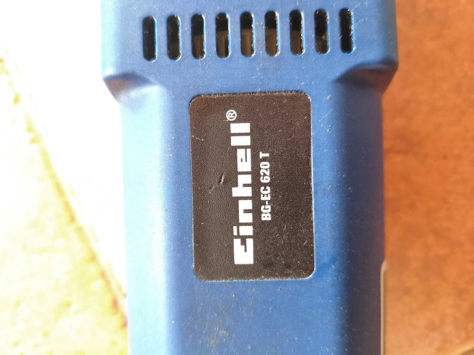 Podadora extensível elétrica