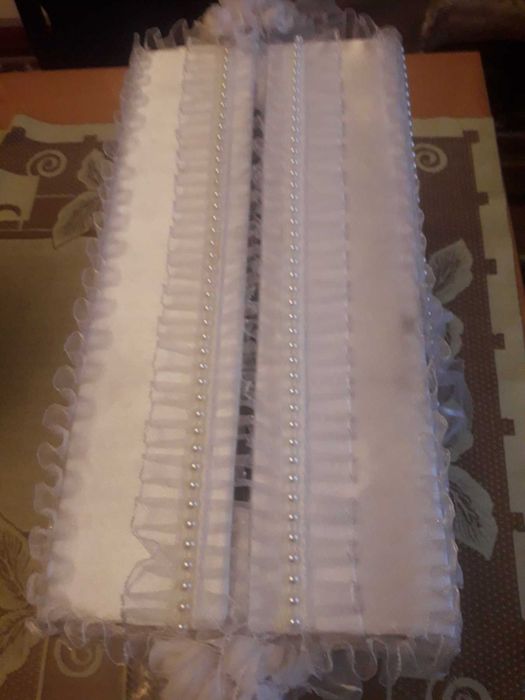 Весільна скринька