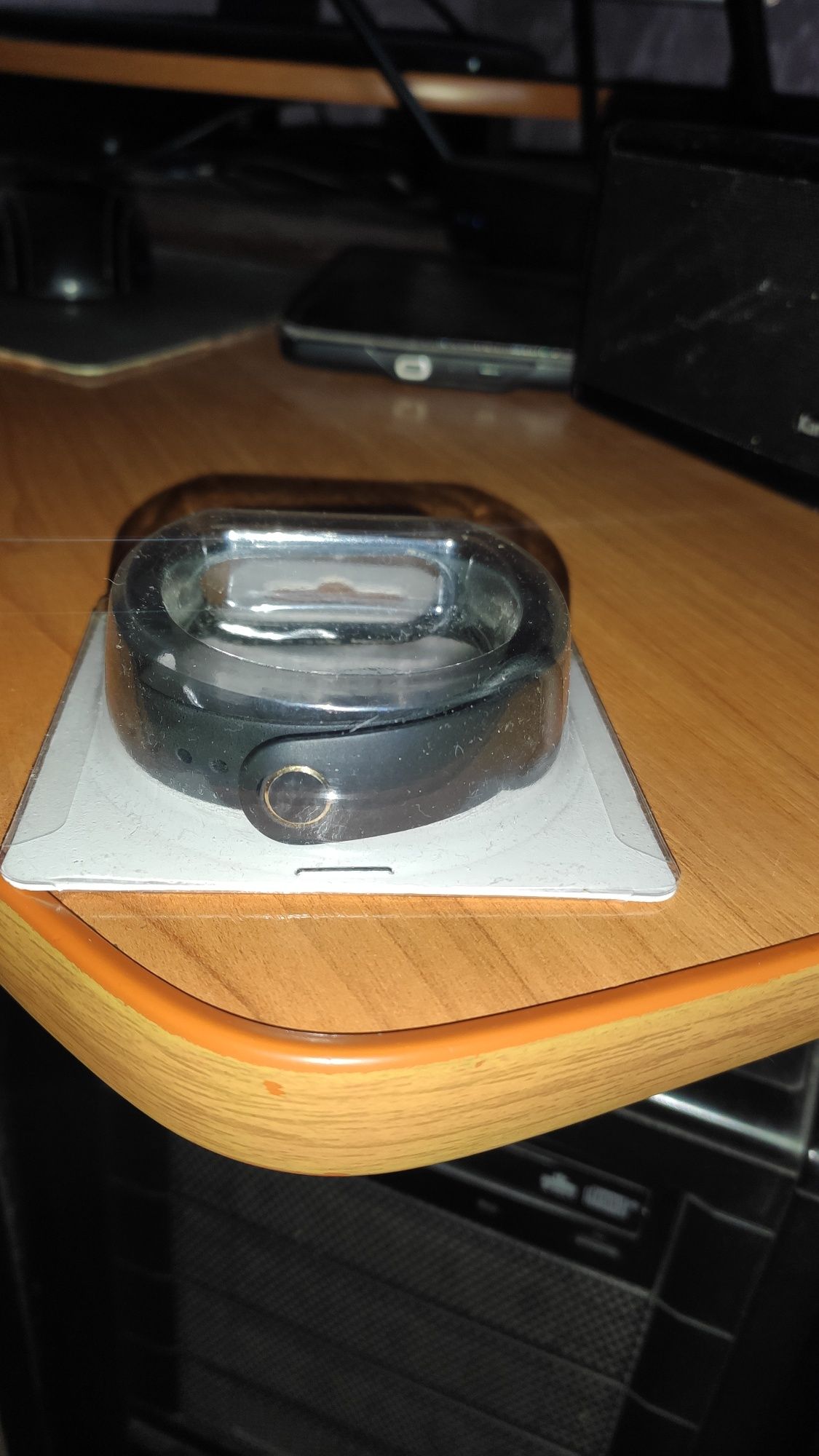 Ремешок на Xiaomi Mi smart band 6