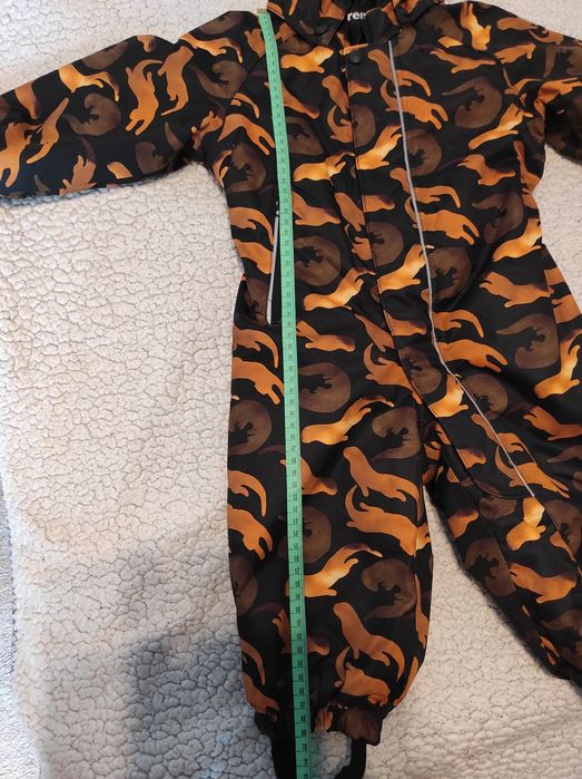 Продам комбінезон дитячий, розмір 80