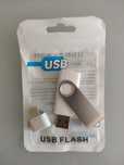 PENDRIVE 8 GB (USB/typ C) 3+ 1gratis