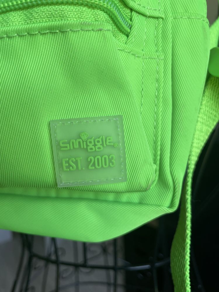 Smiggle plecaczek mini