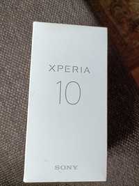 Sony Xperia 10 używany