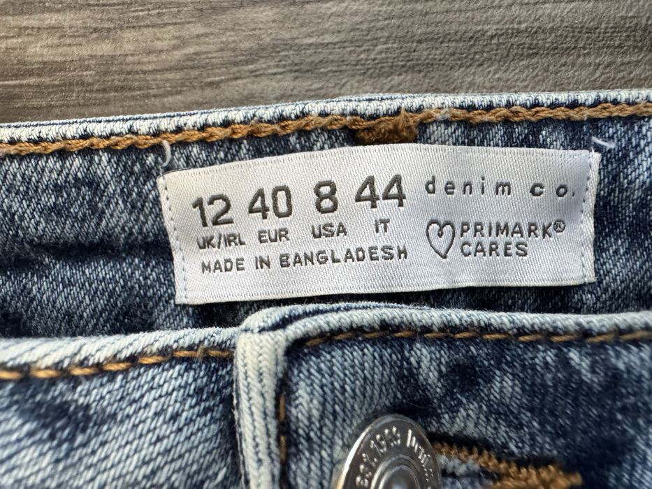 Жіночі джинси Denim Co primark