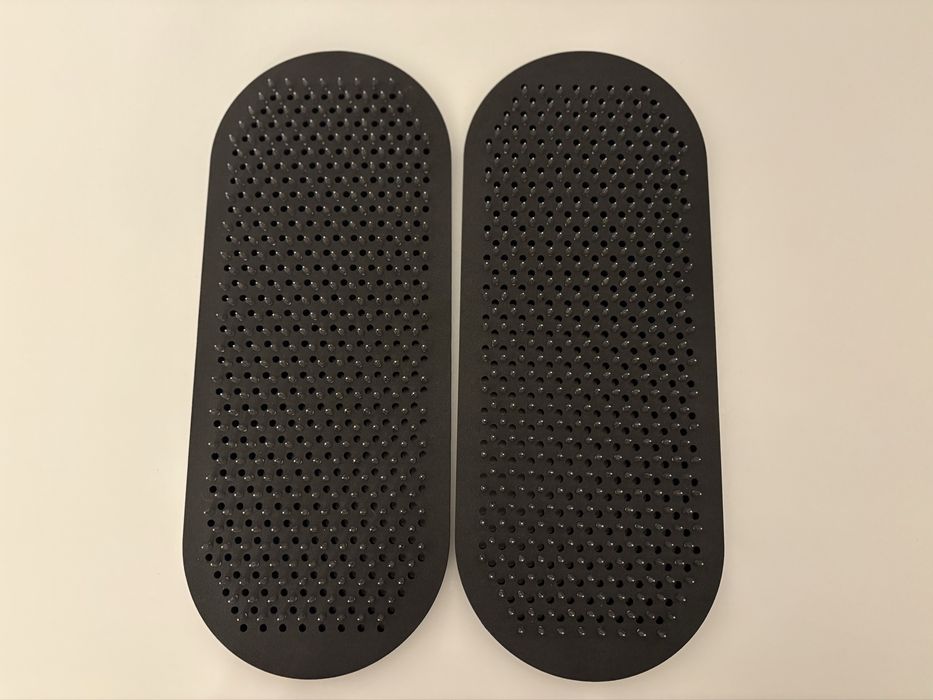 Цвяхи Садху Нові