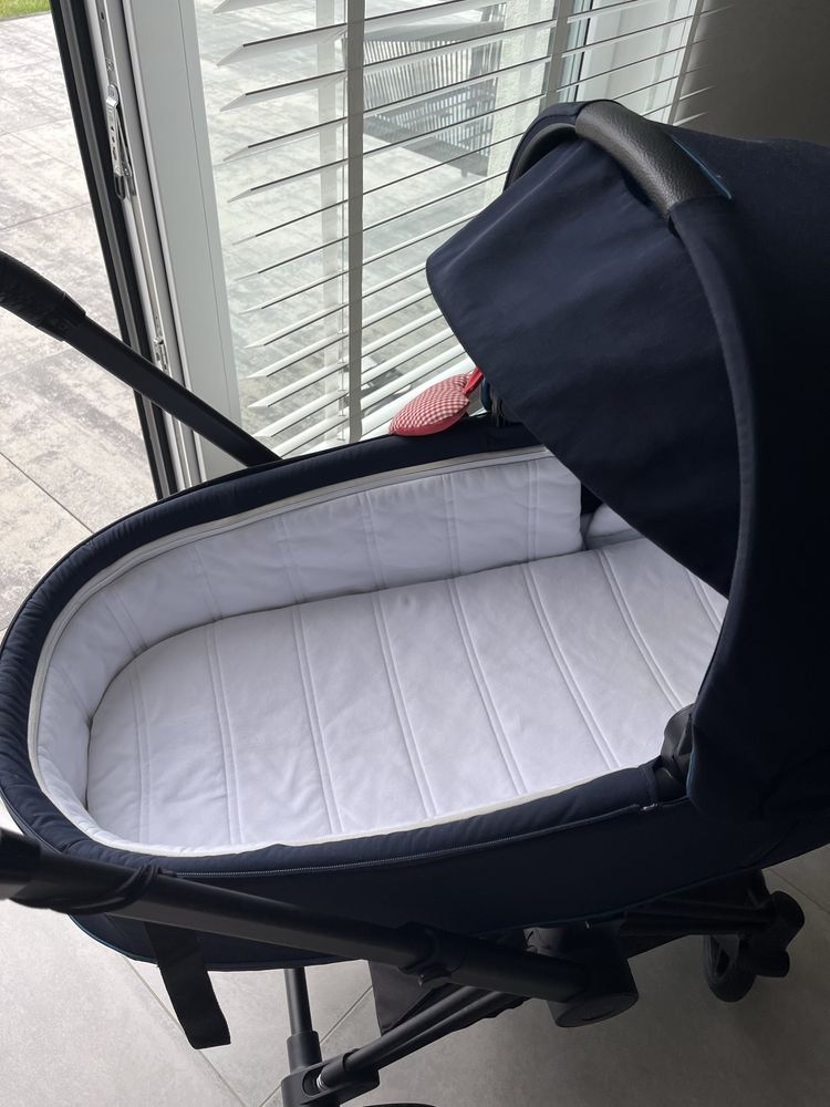Wozek Cybex Priam 2.0 2w1
