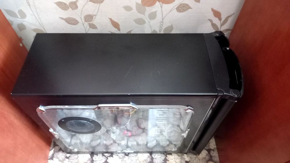 Б/У корпус X Force