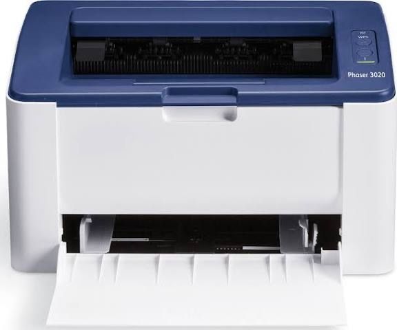 XEROX 3025, 3020 с Wi-Fi
