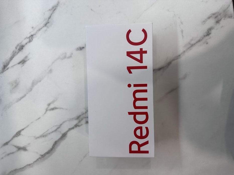 Redmi 14C 4/128ГБ