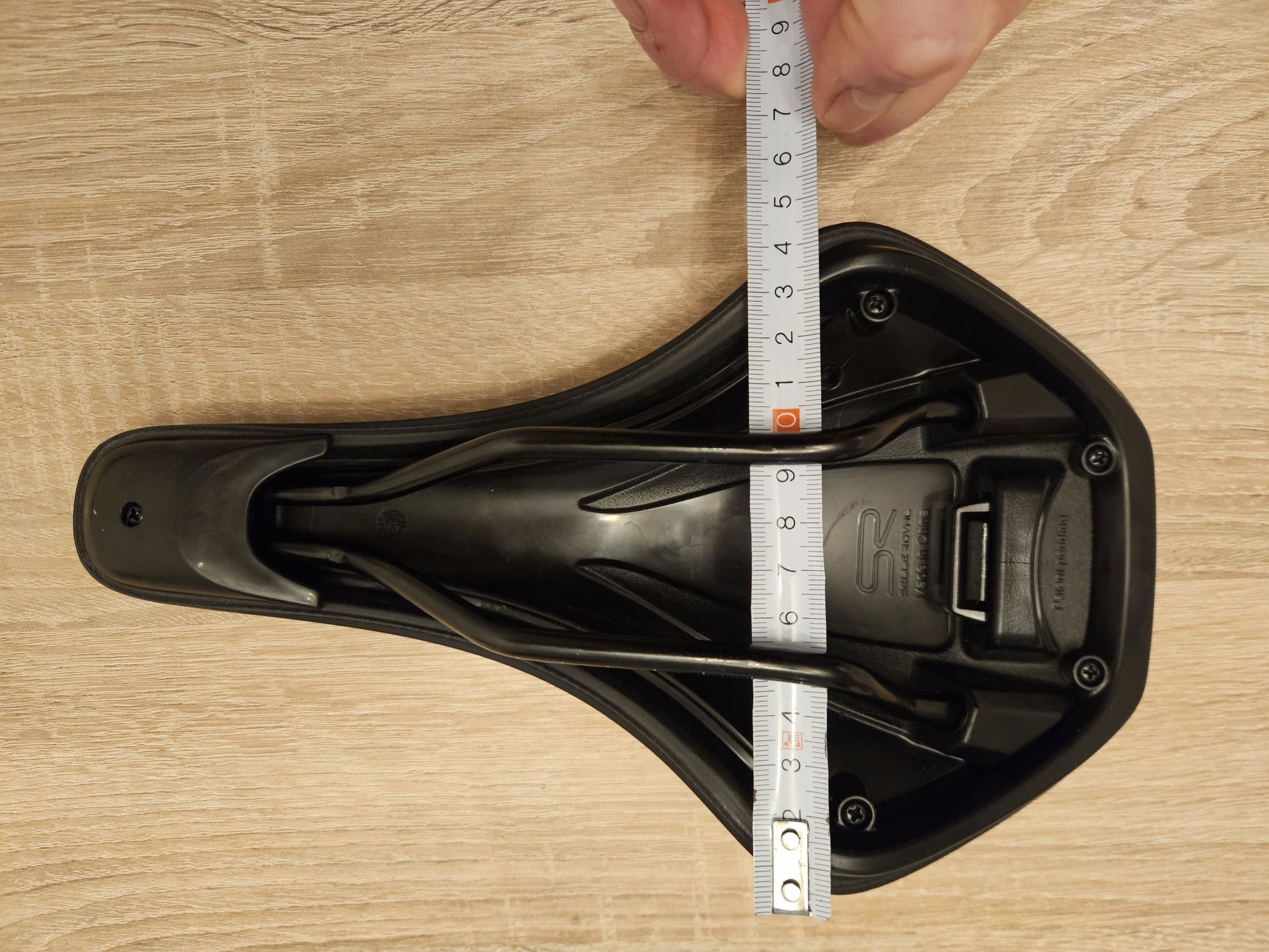 Selle Royal Vivo Active