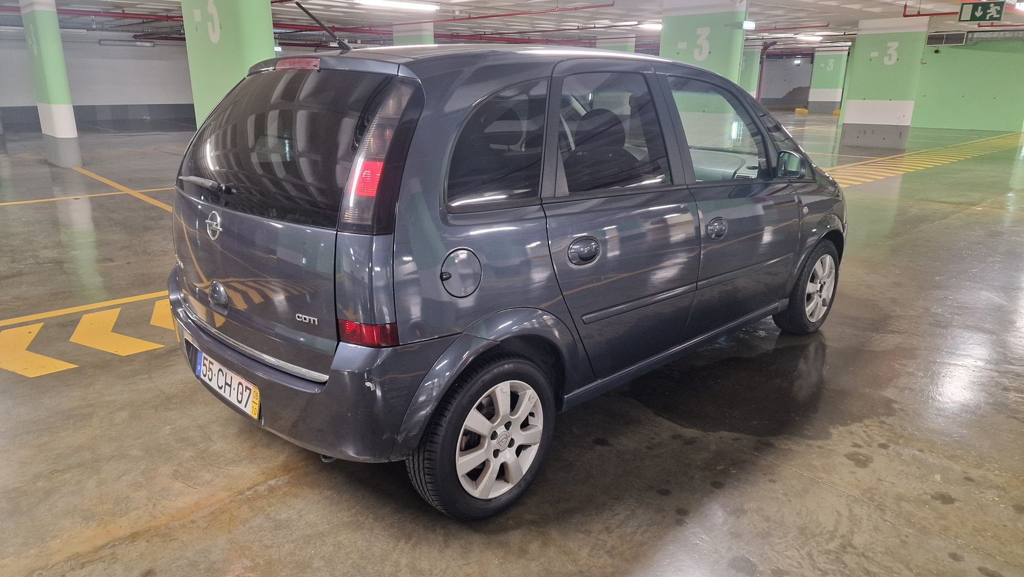 Opel Meriva 1.3 cdti
