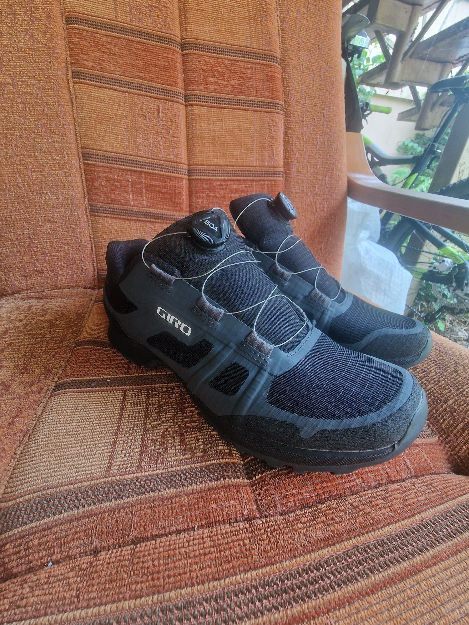 Buty rowerowe Mtb giro