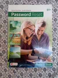 Podręcznik do angielskiego Password Reset B1+