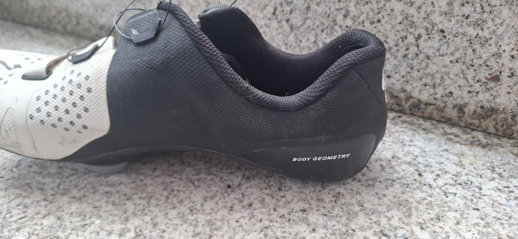 Sapatis ciclismo specialized