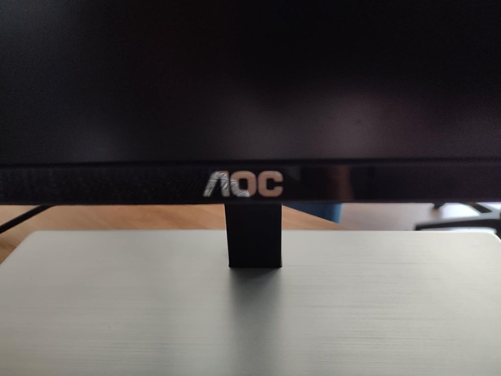 Monitor aoc q3279vwfd8 ips