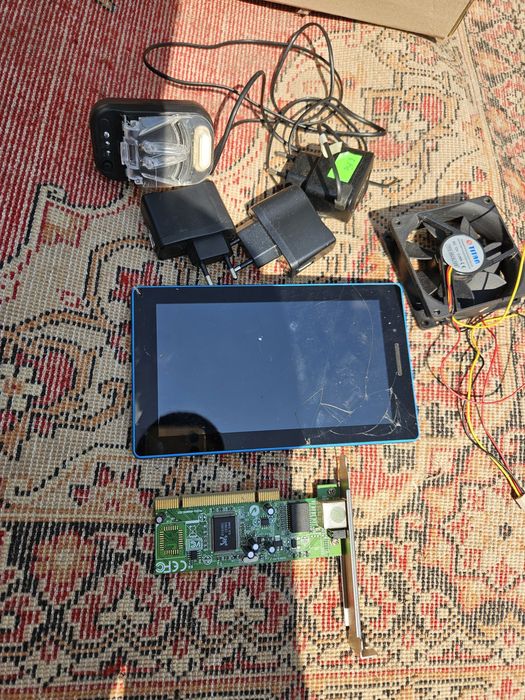 Продам на запчастини