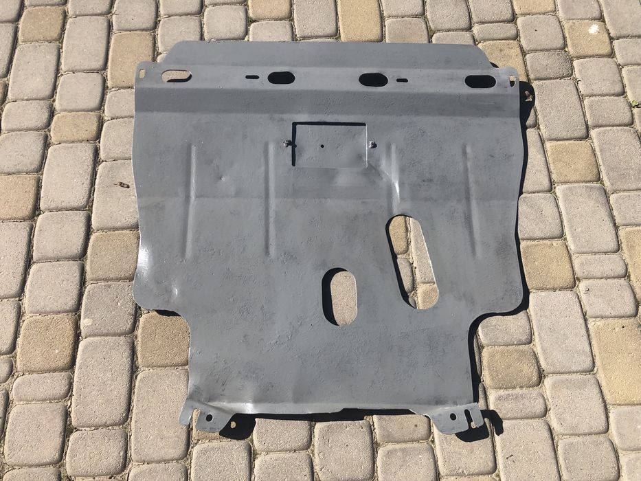 Защита ланос део