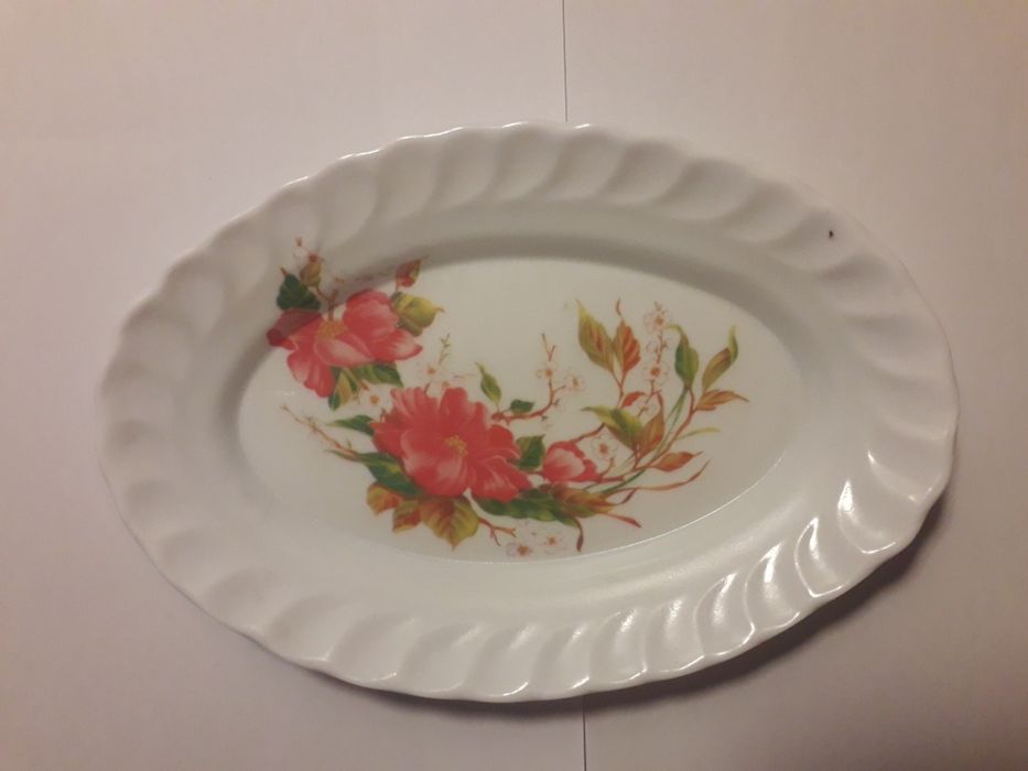 Набор селёдочниц