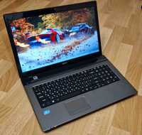 Ноутбук Acer 7750ZG/i3/IntelHD+AMD Radeon/RAM6/HDD500/