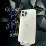 Apple iPhone 12 pro 128gb neverlock silver white айклауд чист