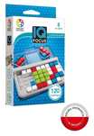 Smart Games IQ Focus (ENG) IUVI Games IUVI Games pudełko,144x97x28 mm