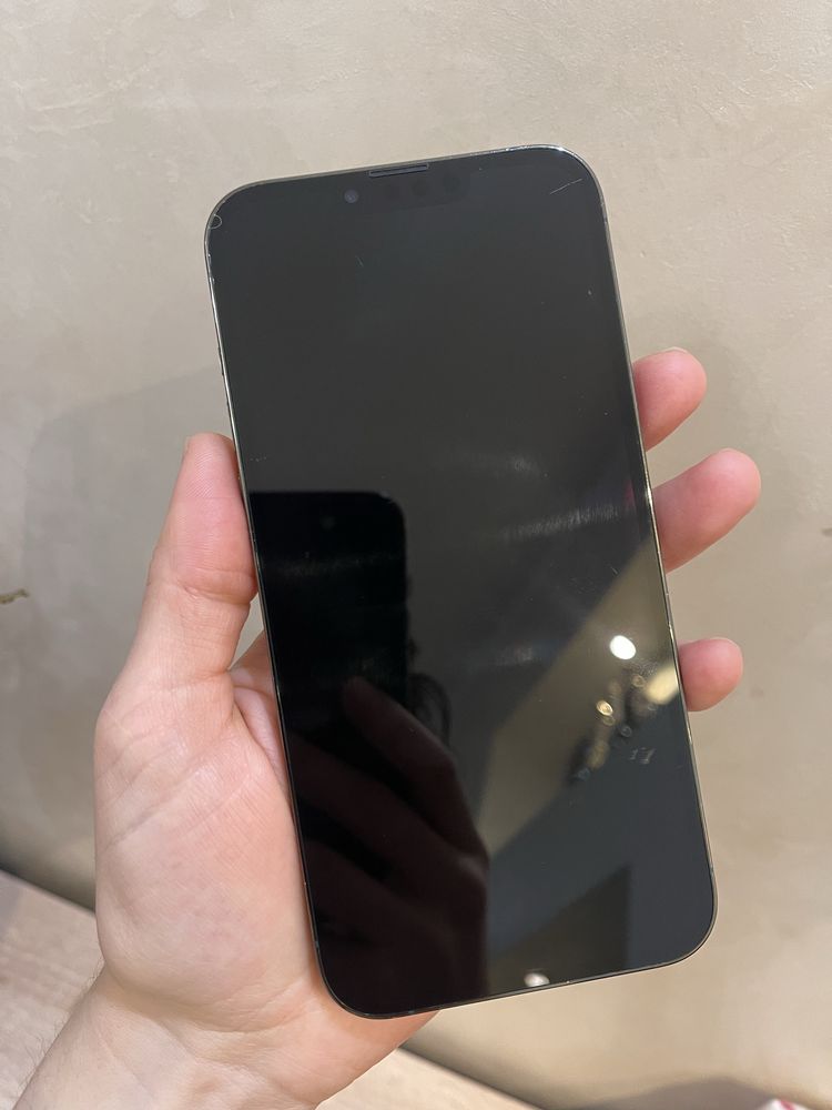 Apple Iphone 13 Pro Max Green 128 Neverlock 85%