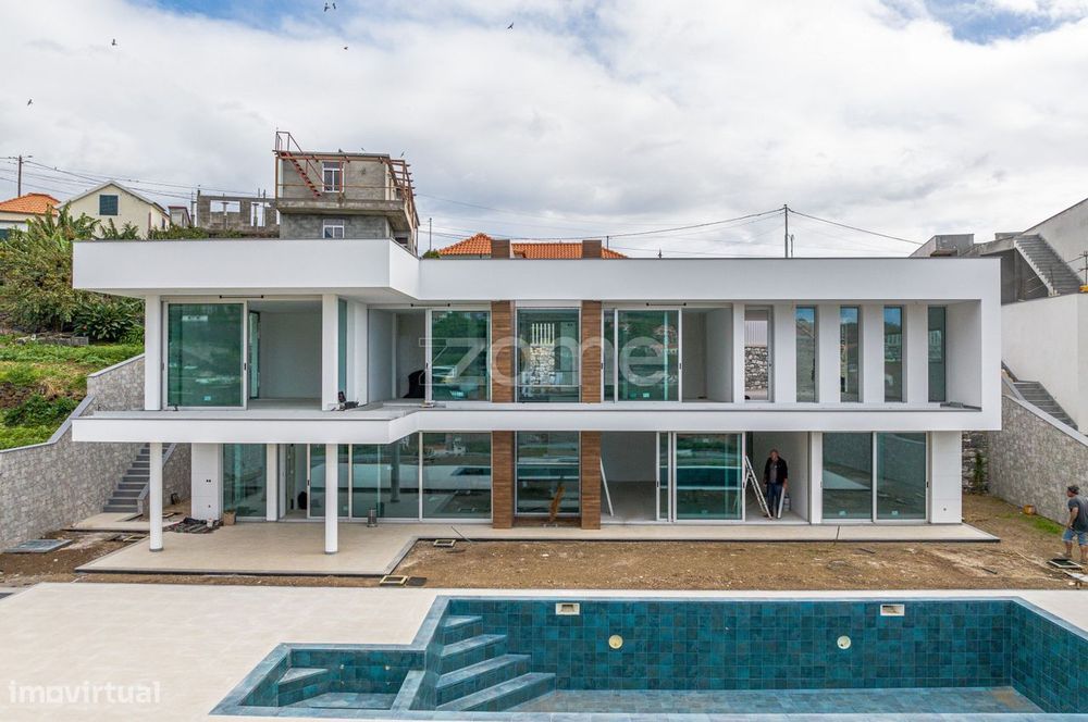Moradia T4 de Luxo