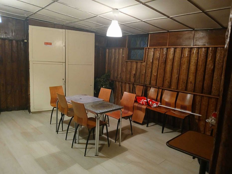 Cafe Lavra Frente Escola