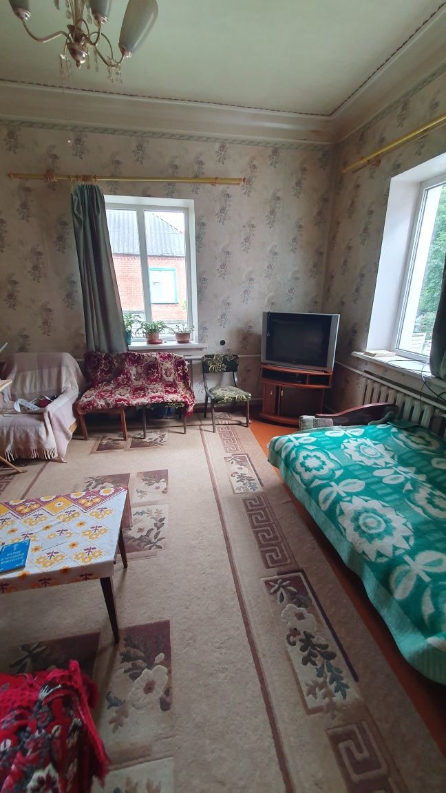 Продам будинок Івонченцях