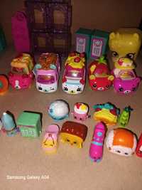 Shopkins фігурки