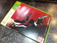 Hitman Absolution Xbox 360 sklep kioskzgrami zamiana