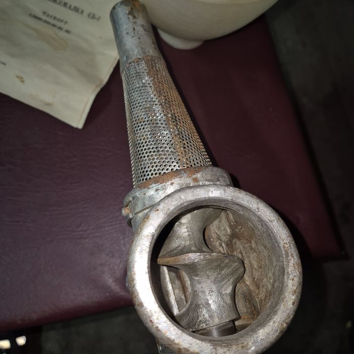 Соковижималка СБ-1