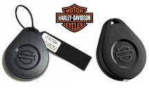 Мітки іммобілайзера FOB для мотоциклів Harley-Davidson