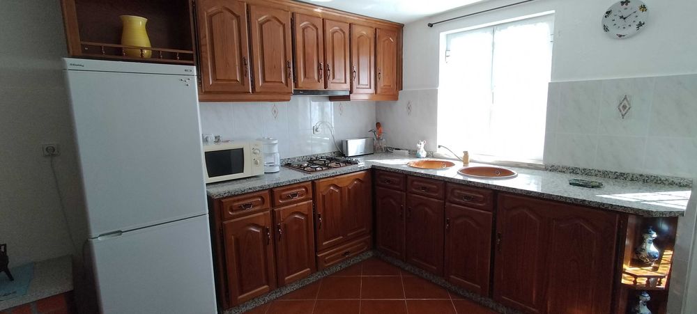 Moradia T3 em Mogadouro