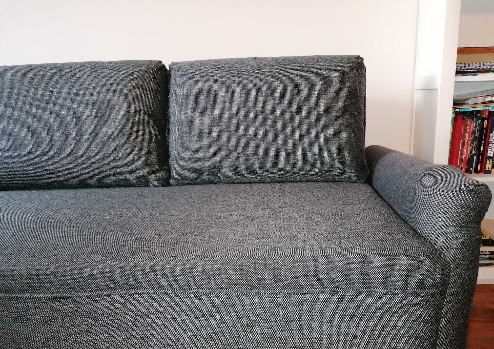 IKEA sofa Grimhult jak nowa -Piaseczno