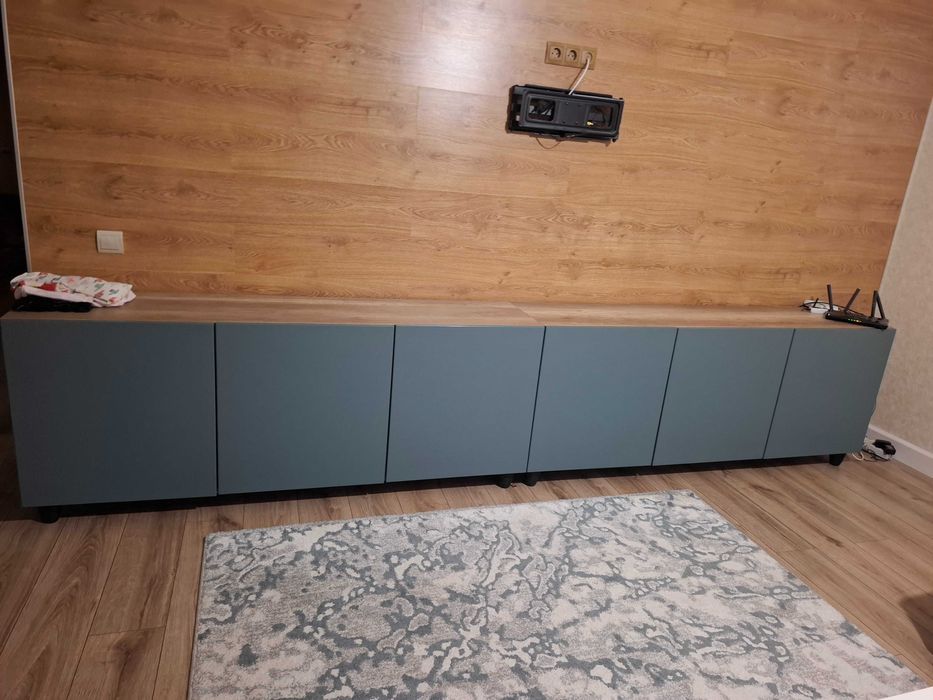 Тимби дві штуки система блюм