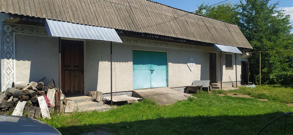 Продається будинок