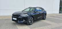 Cupra Formentor Cupra Formentor 2.0 TDI DSG Leasing