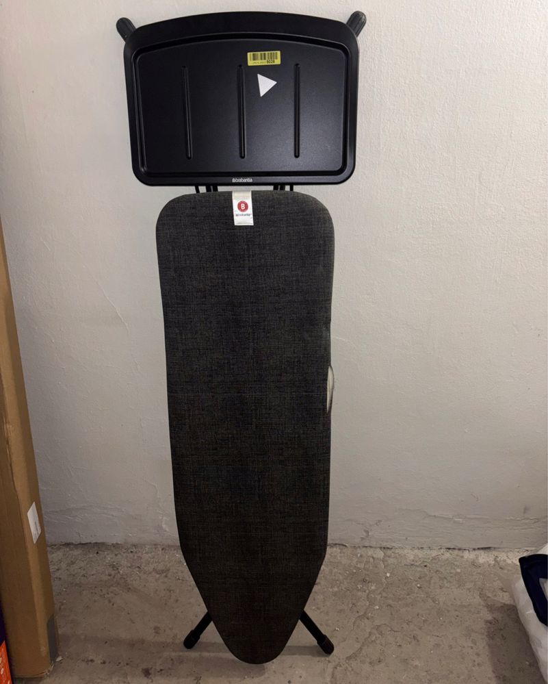 Deska do prasowania standardowa Brabantia 124 cm x 38 cm