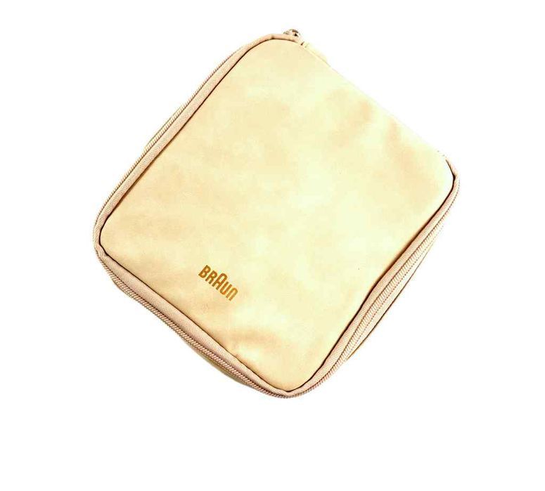 uszkodzony zestaw depilator braun silk-épil 9 flex beżowy
