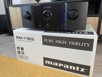 Marantz PM 11 S3!! Hi-End!! W Nowym Stanie!!