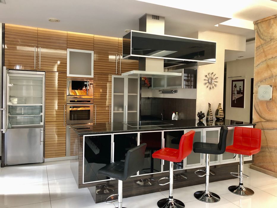 VIP 5к квартира в ЖК Корона Новой Аркадий 326 м2