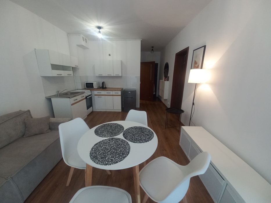 Mieszkanie na wynajem ul. Winna, Grodzisk Wlkp.