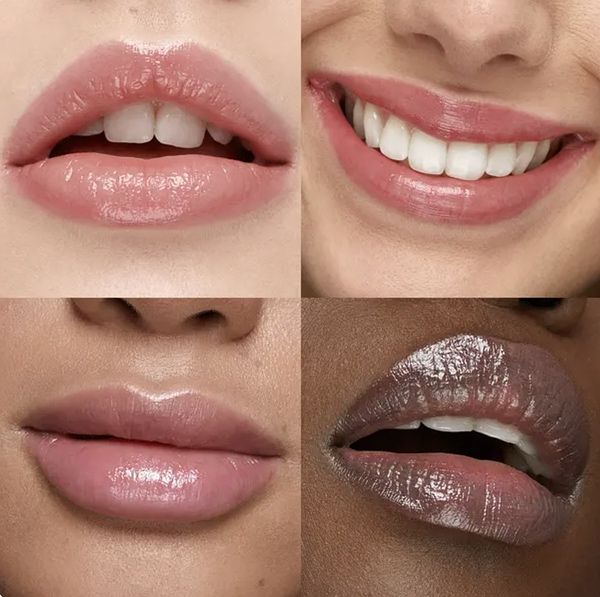 Kiko Milano бальзам для губ