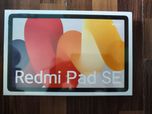Планшет Xiaomi Redmi pad SE 8Gb/256Gb Grey запечатан, оригінал