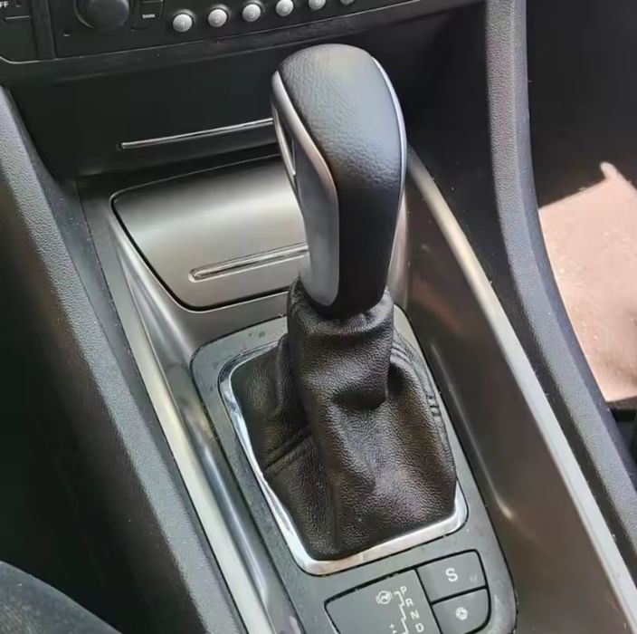 Punho mudanças automatico Peugeot Citroen 408 508, C5, Ds5