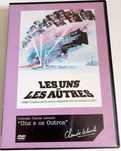 raro dvd: Claude Lelouch "Uns e os outros"